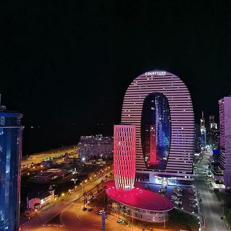 Black Sea VI Dari Apartments Batumi Luaran gambar