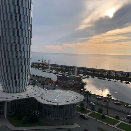 Black Sea VI Dari Apartments Batumi Luaran gambar
