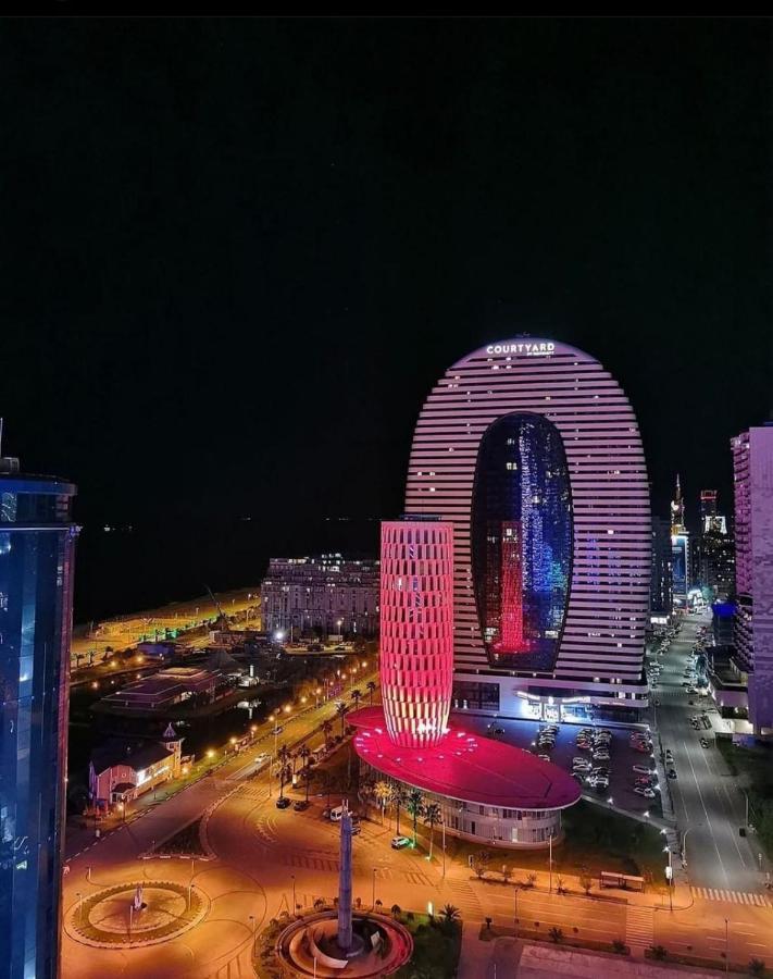 Black Sea VI Dari Apartments Batumi Luaran gambar