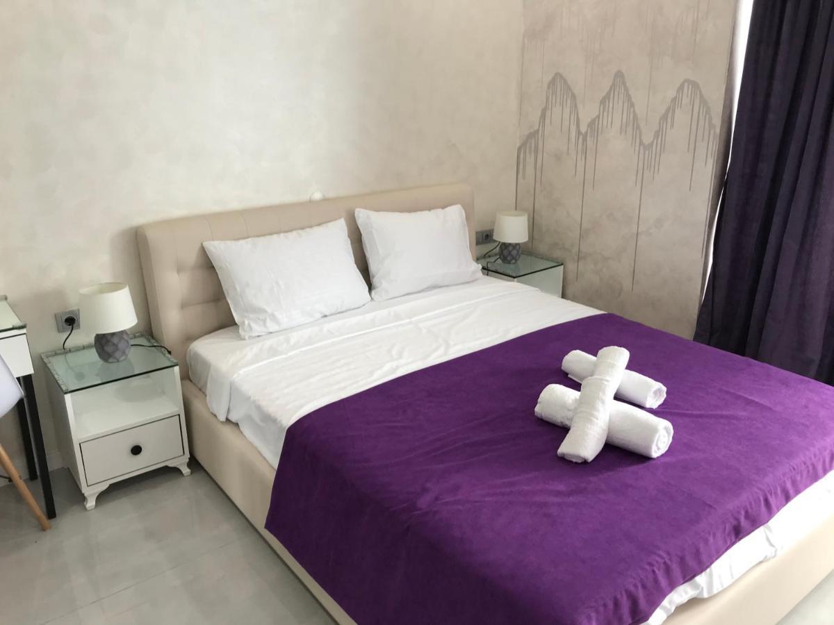 Black Sea VI Dari Apartments Batumi Luaran gambar