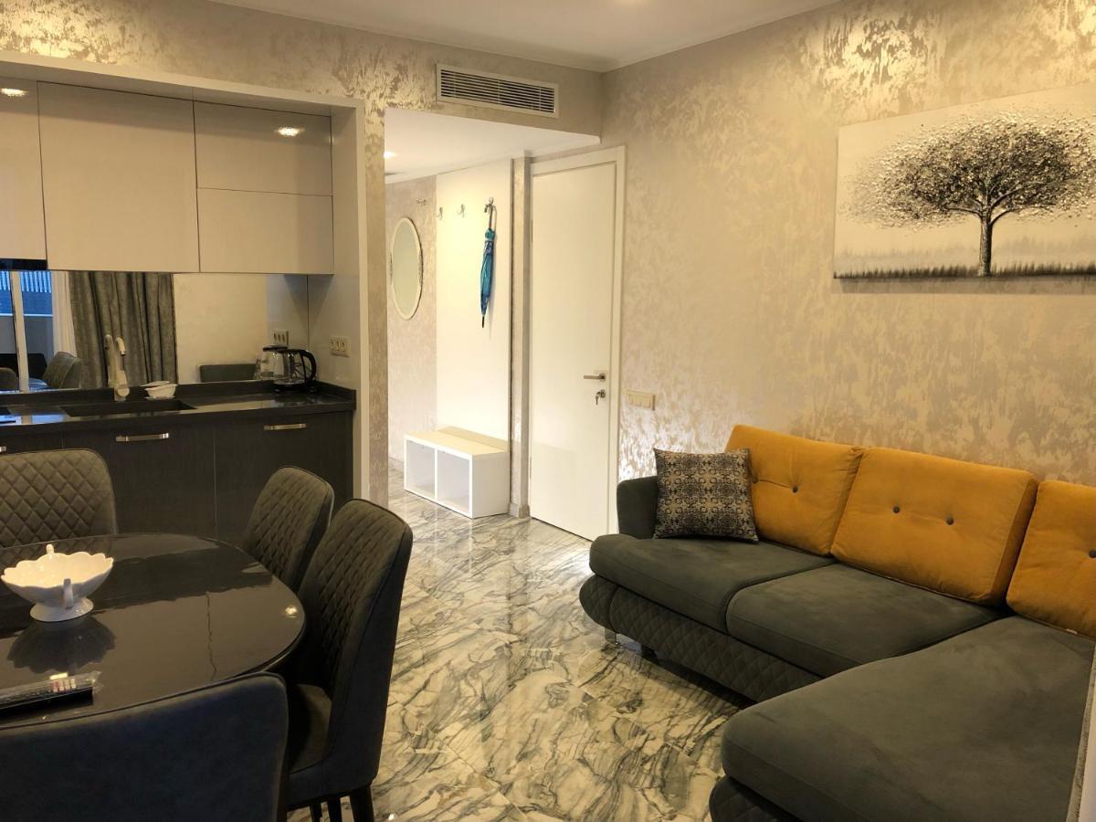 Black Sea VI Dari Apartments Batumi Luaran gambar
