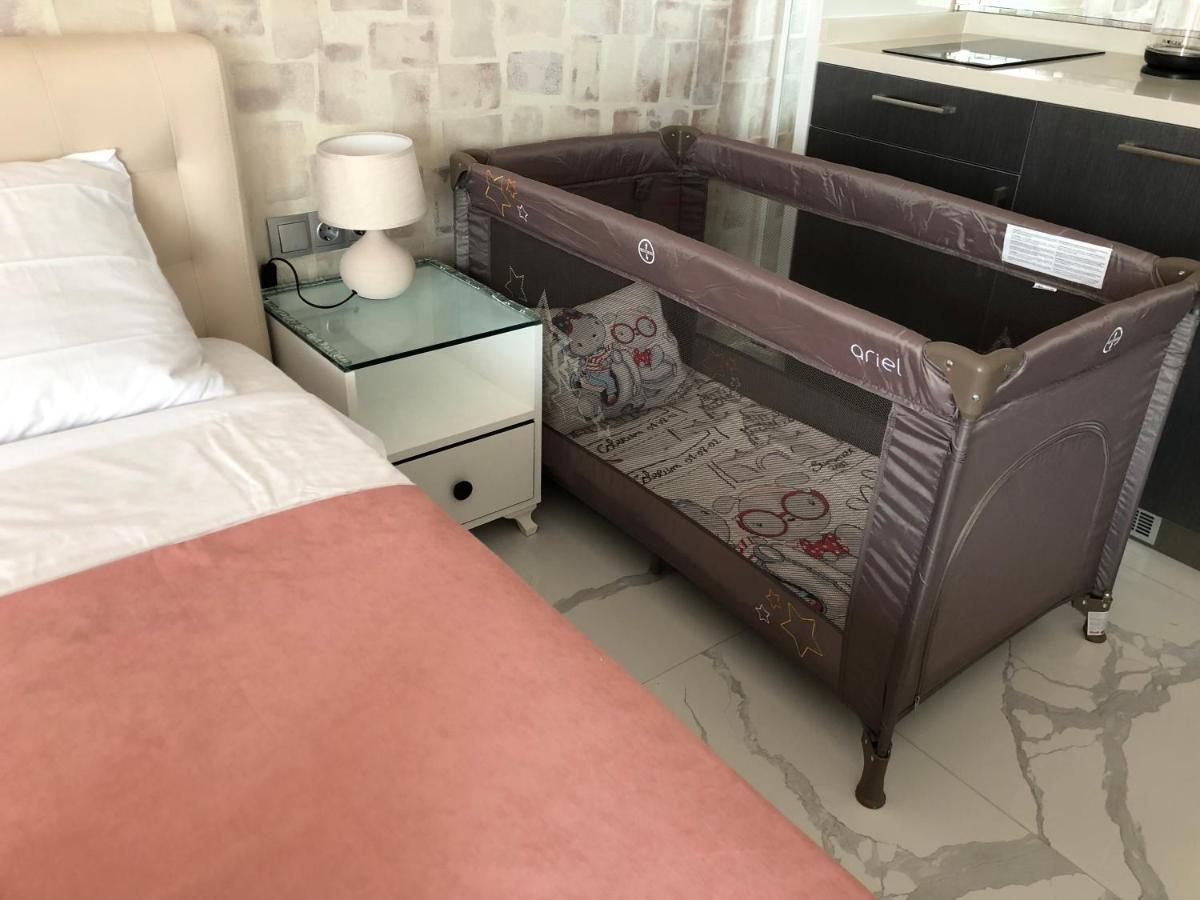 Black Sea VI Dari Apartments Batumi Luaran gambar