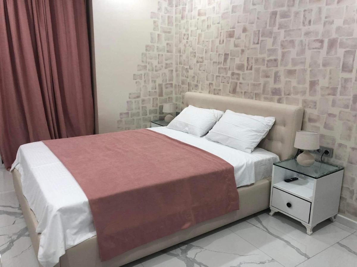 Black Sea VI Dari Apartments Batumi Luaran gambar