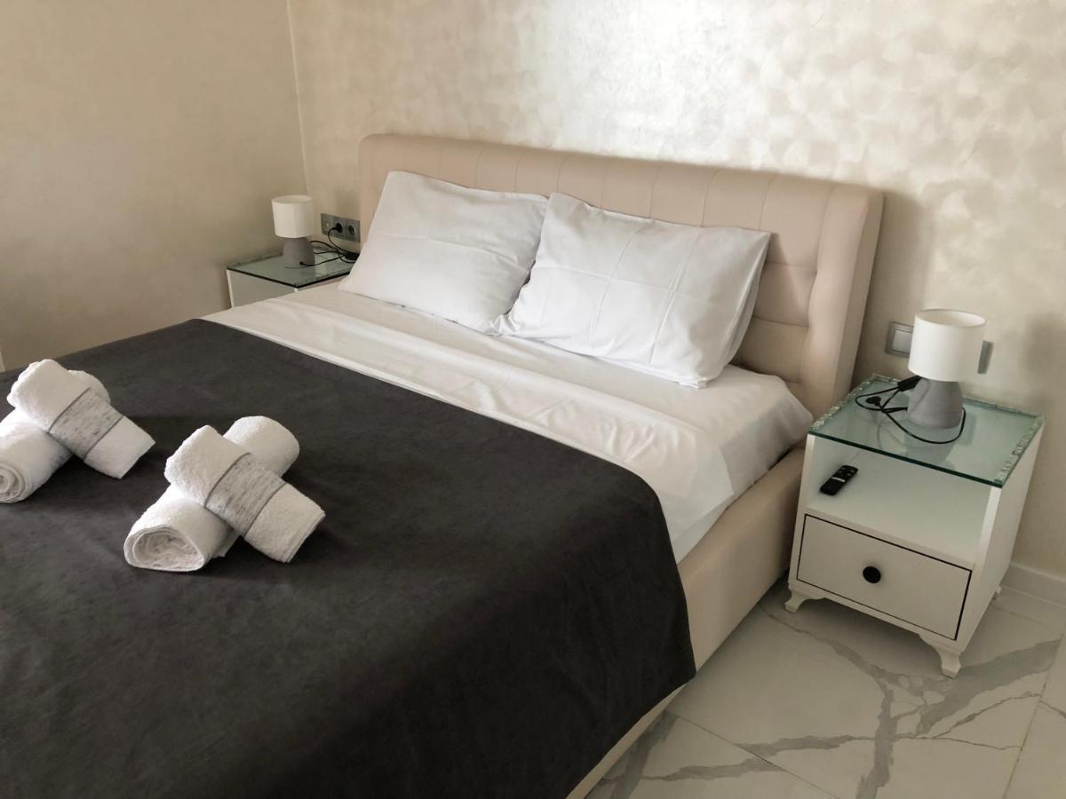 Black Sea VI Dari Apartments Batumi Luaran gambar