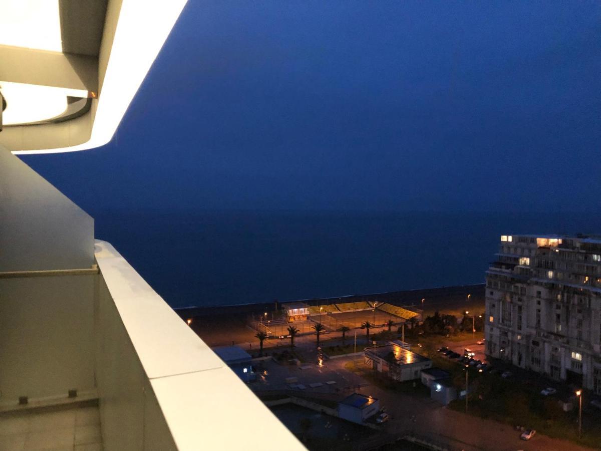 Black Sea VI Dari Apartments Batumi Luaran gambar
