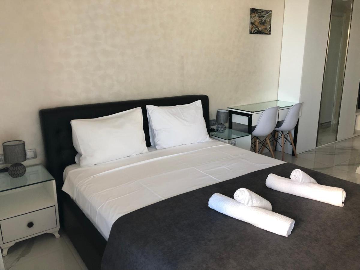 Black Sea VI Dari Apartments Batumi Luaran gambar