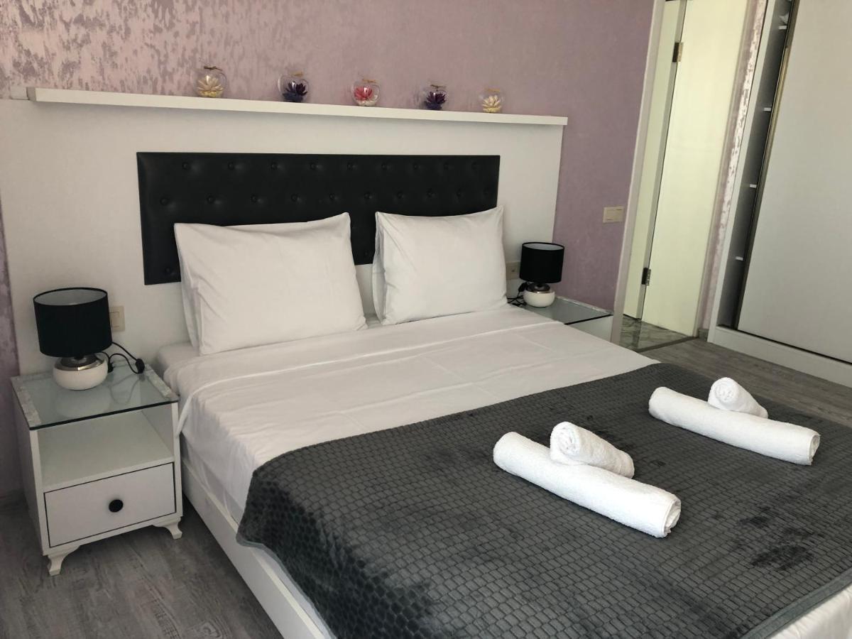 Black Sea VI Dari Apartments Batumi Luaran gambar
