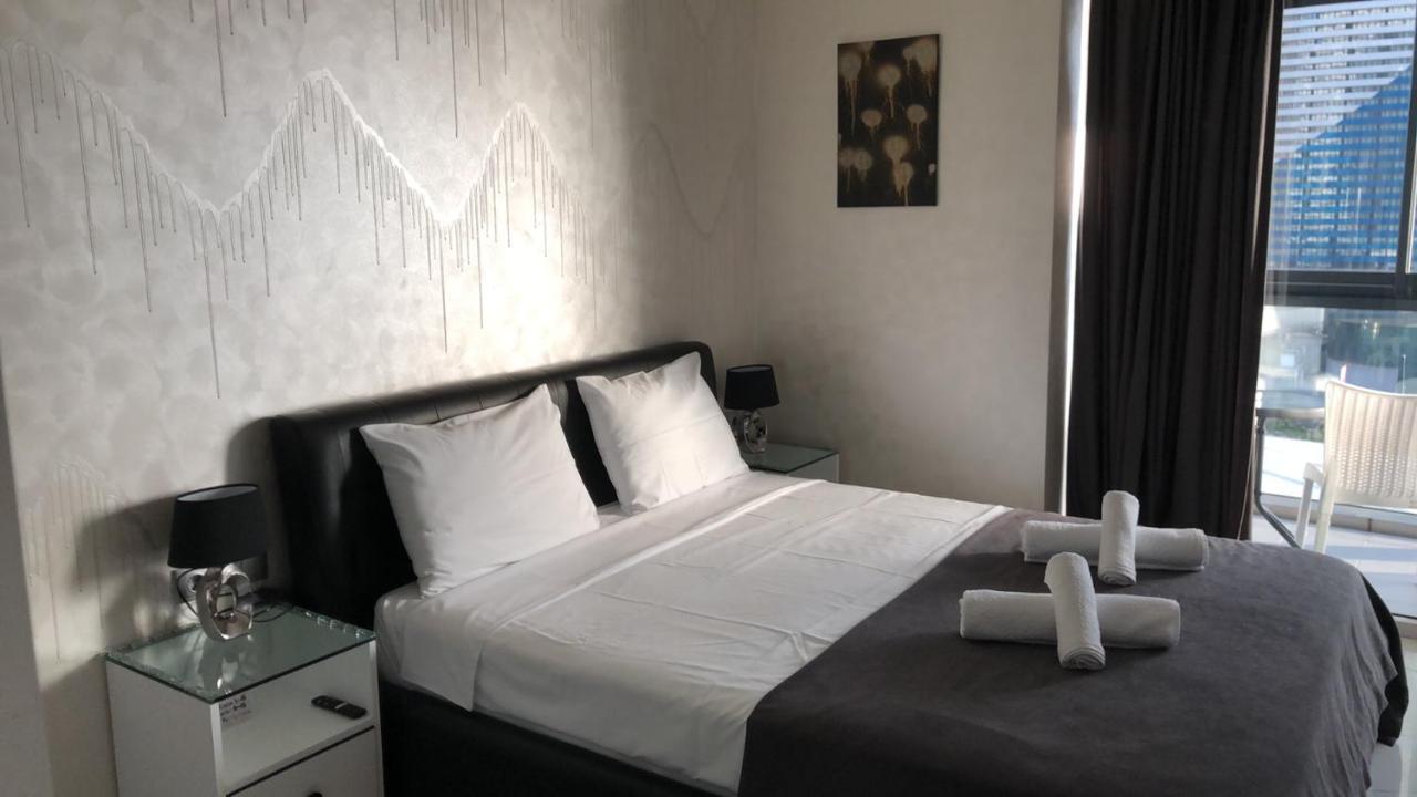 Black Sea VI Dari Apartments Batumi Luaran gambar