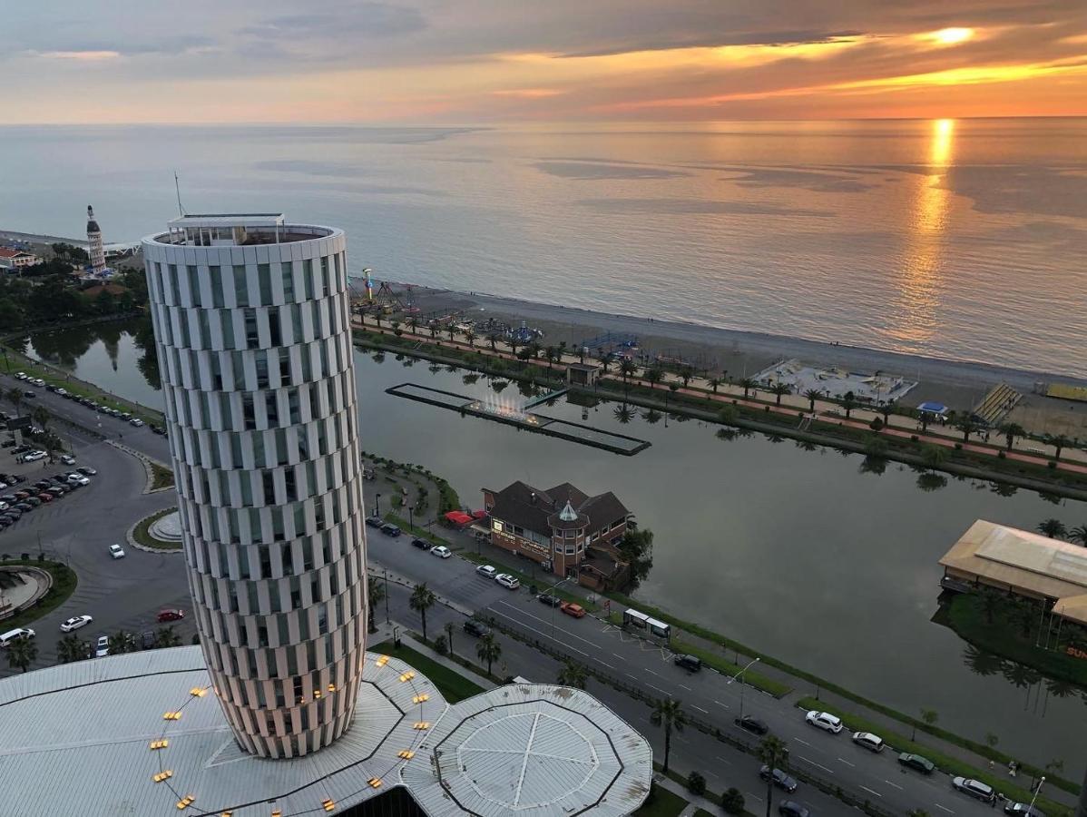 Black Sea VI Dari Apartments Batumi Luaran gambar
