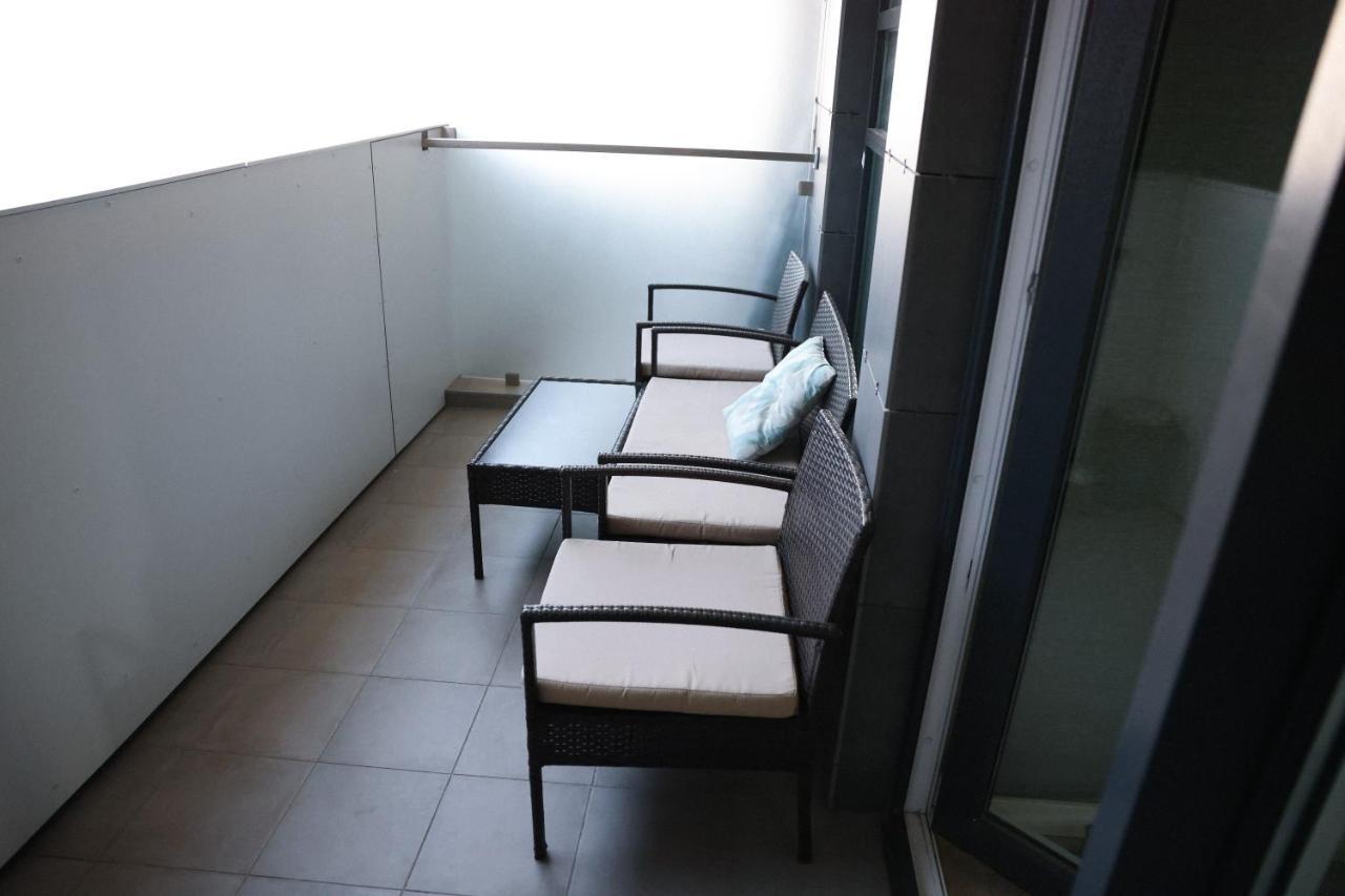 Black Sea VI Dari Apartments Batumi Luaran gambar