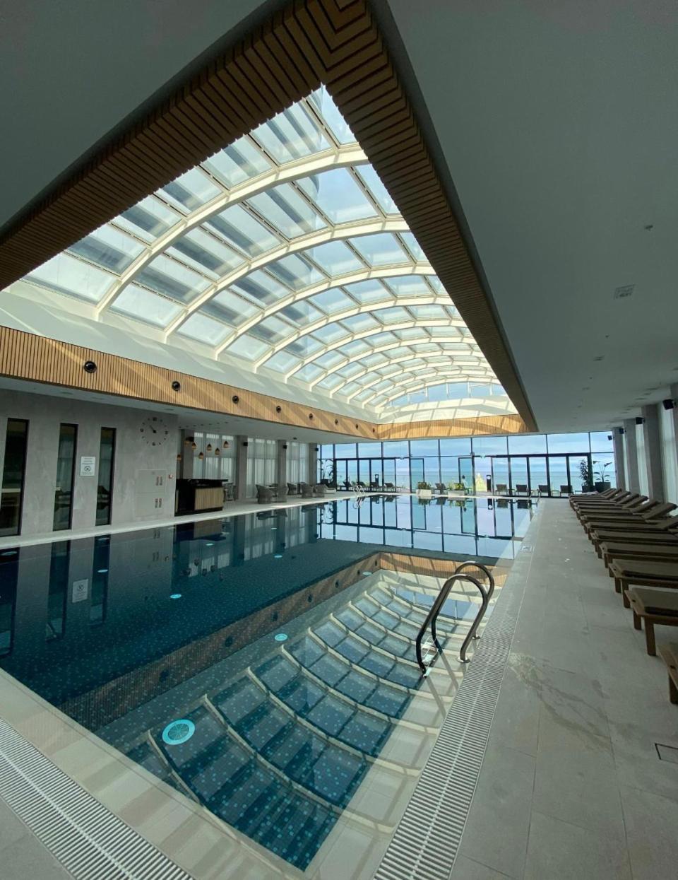 Black Sea VI Dari Apartments Batumi Luaran gambar